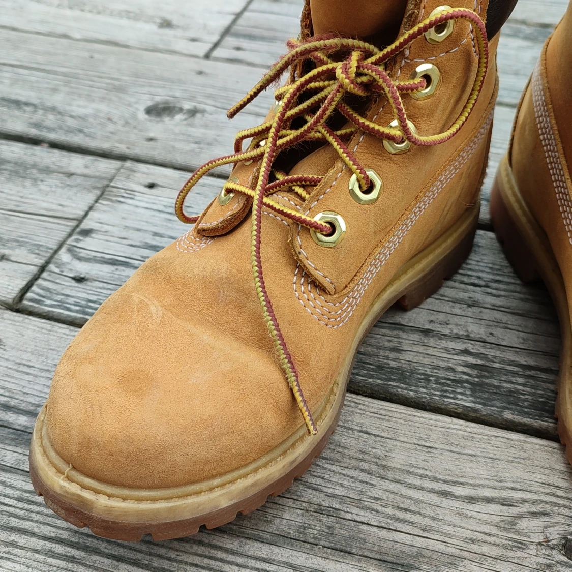 Timberland boots - 90