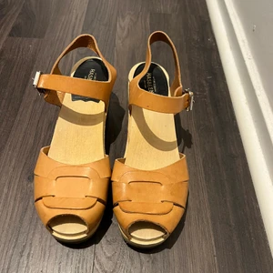 Hasbeens skor - Hasbeens skor storlek 37