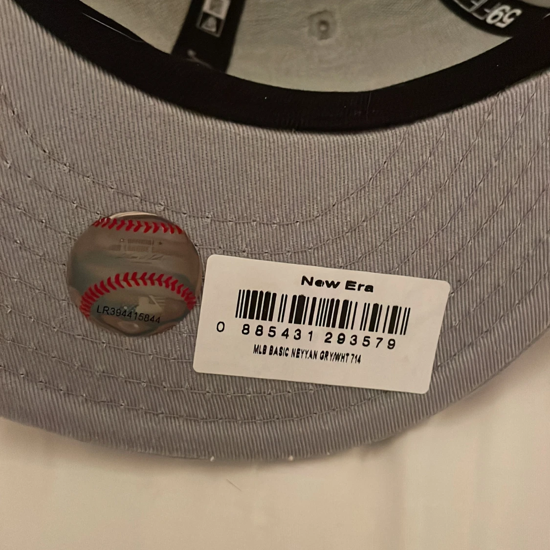 New era 59FIFTY - 90