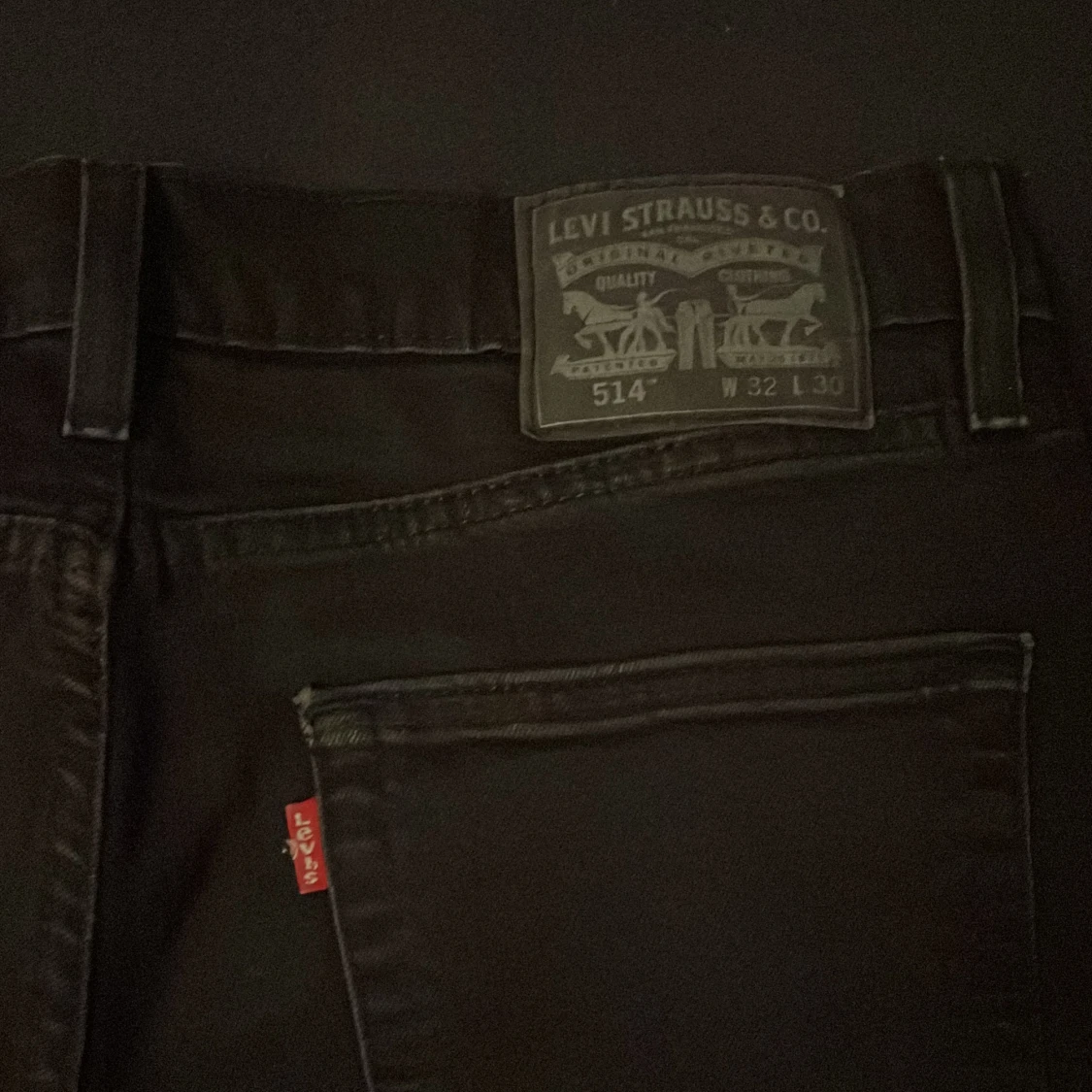 Levis jeans storlek 32/30 - 90