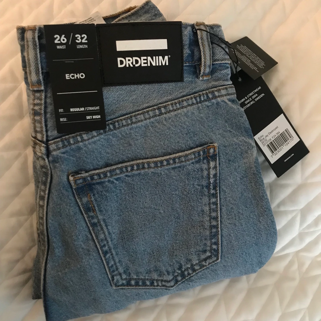Jeans dr.denim - 90