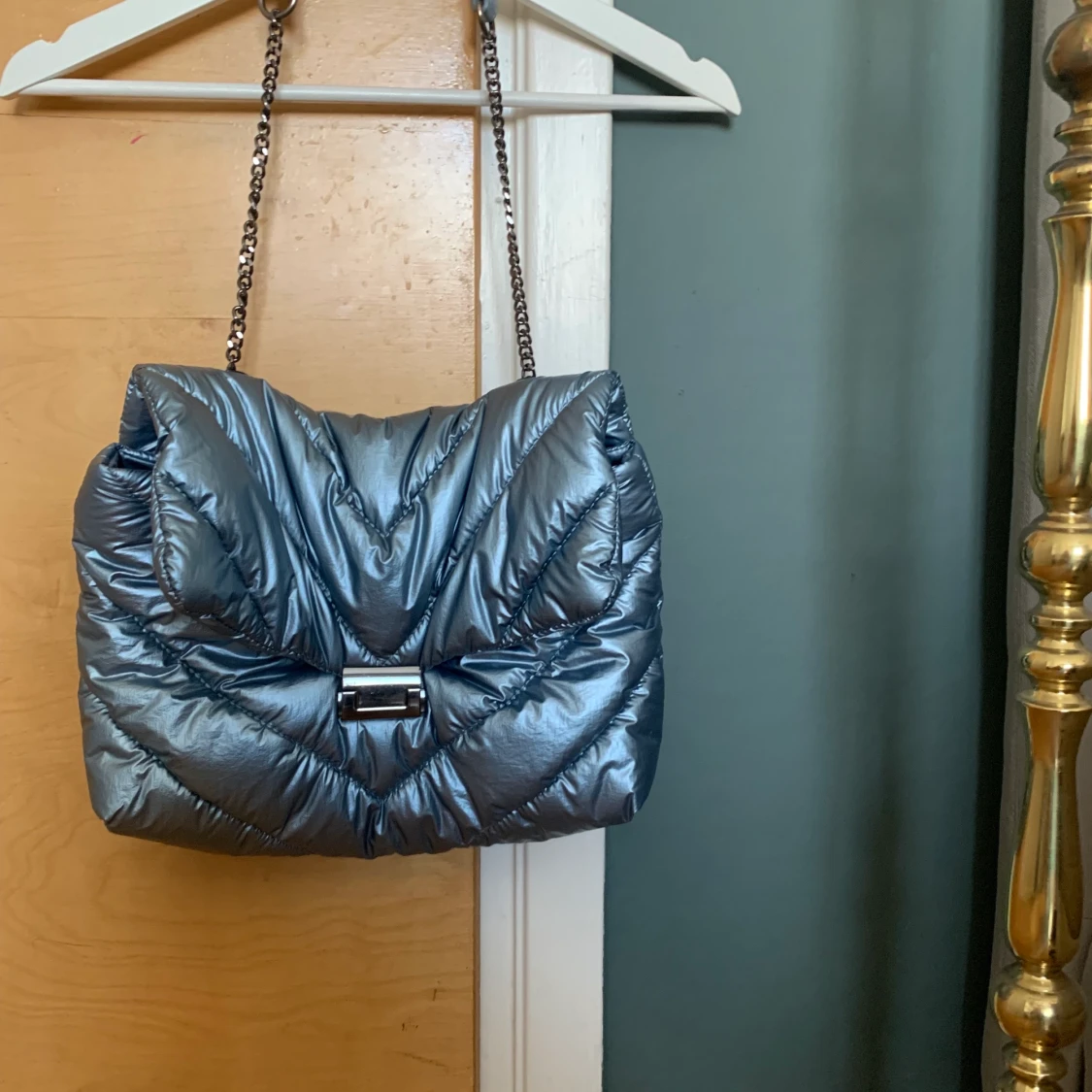 Väska från zara - 90