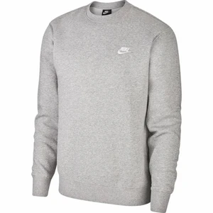 Nike sweatshirt  - Fick den av en kompis men använder knappt den 