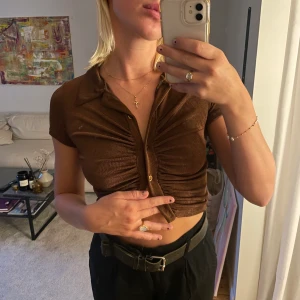 PLT topp - Använd en gång, superskönt material💌