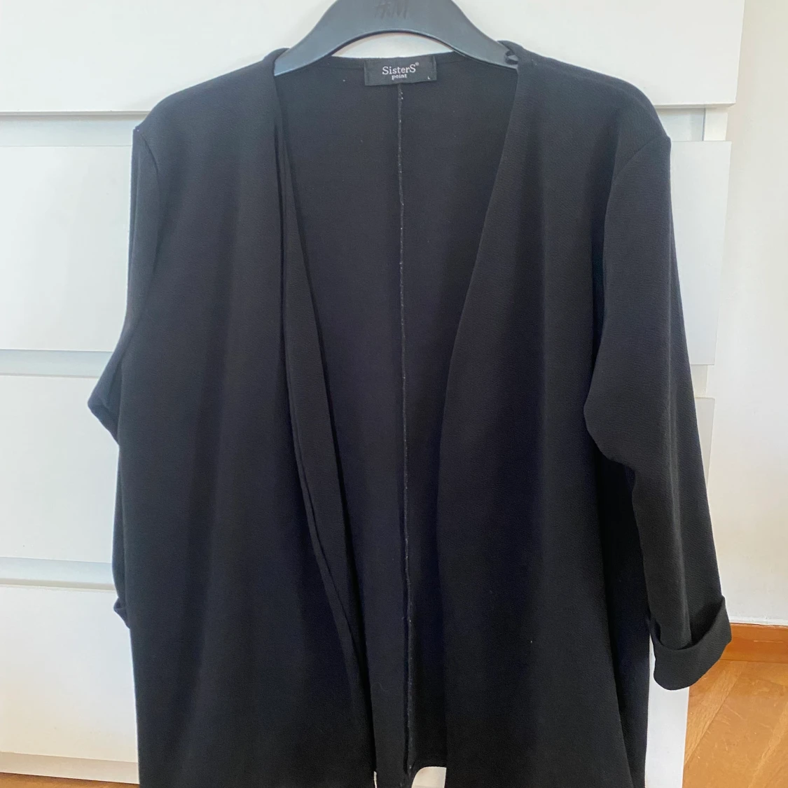 Tunnare kavaj säljes