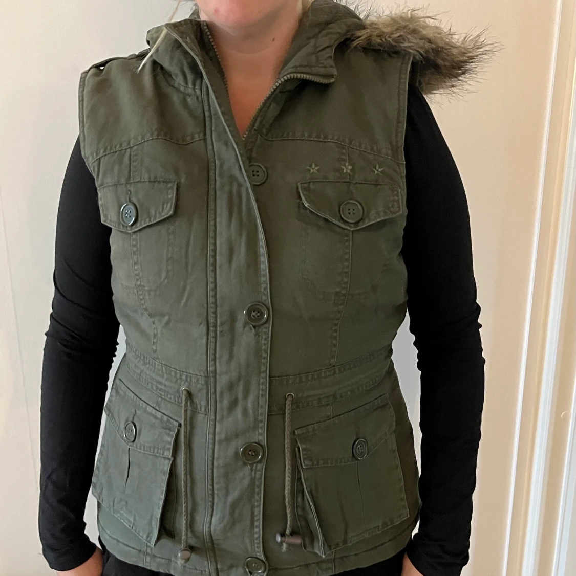 Väst från Vero Moda