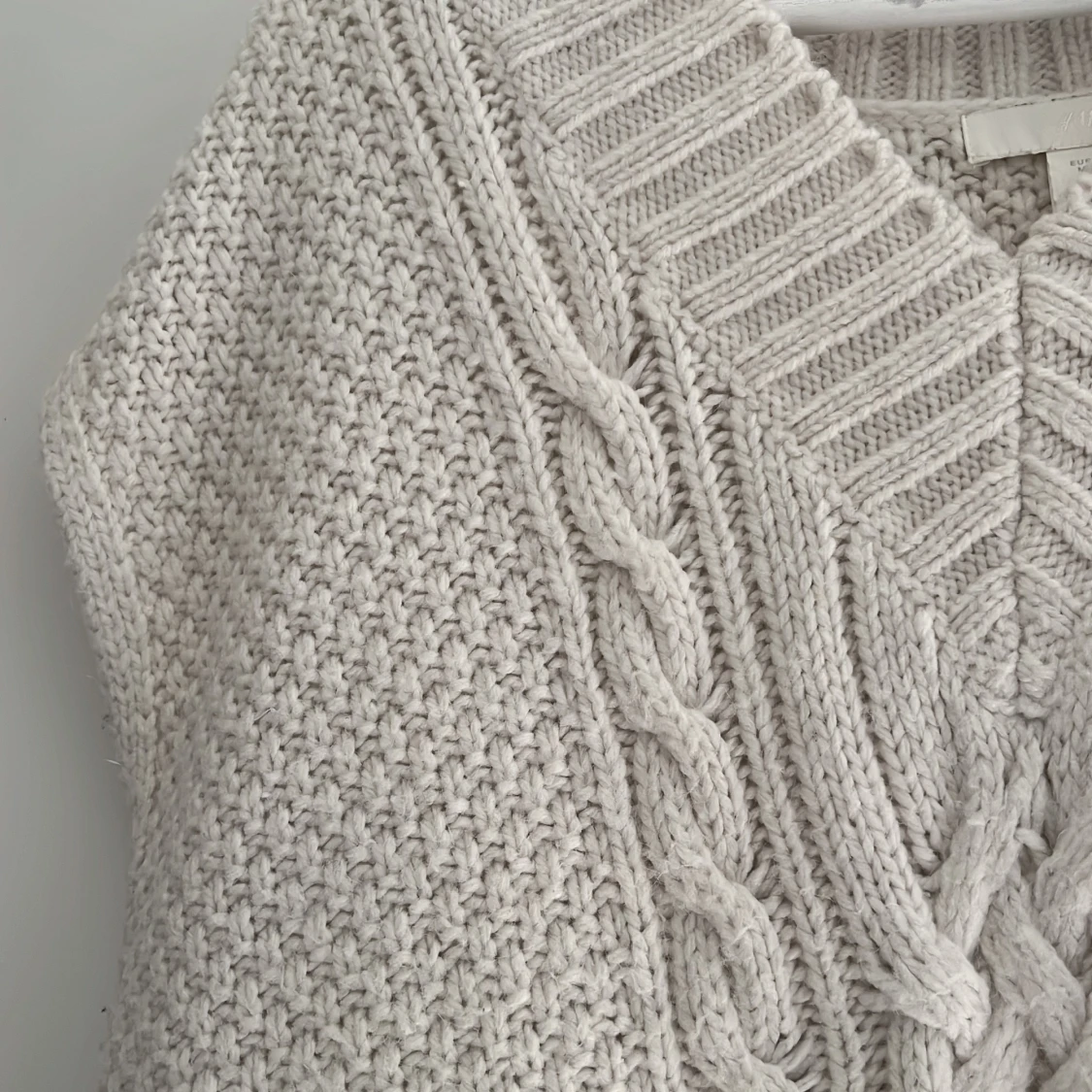 Väst från h&m - 90