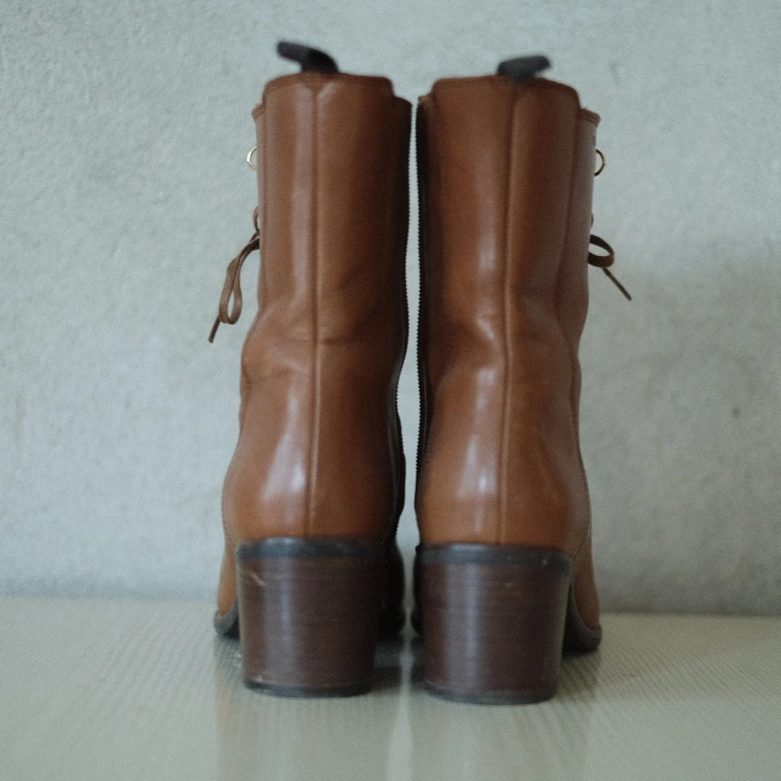 Ten points boots i toppskick! - 91