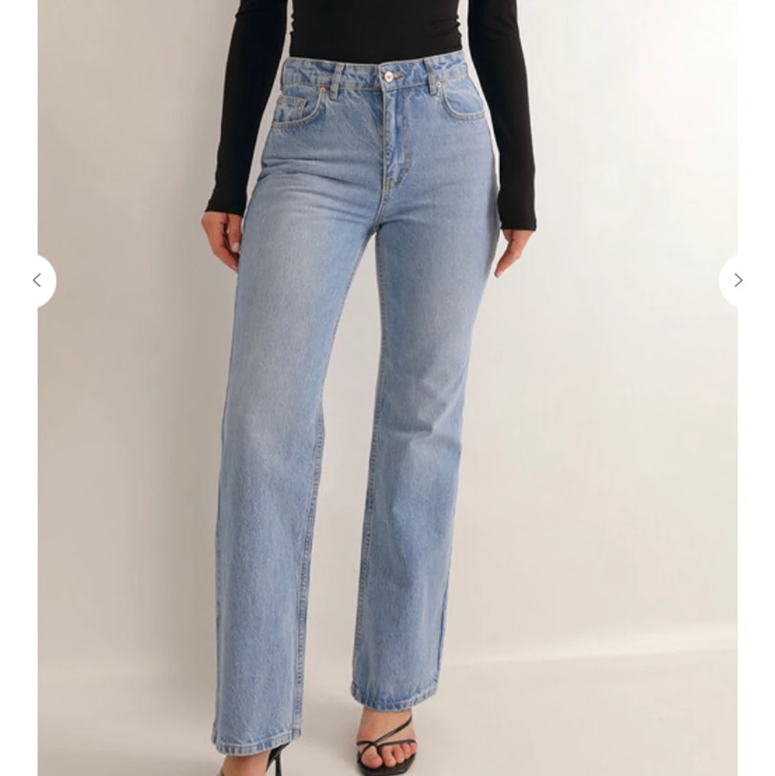 Chiquelle jeans