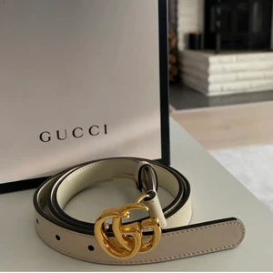 Gucci bälte  - Äkta Gucci bälte , kvitto finns .