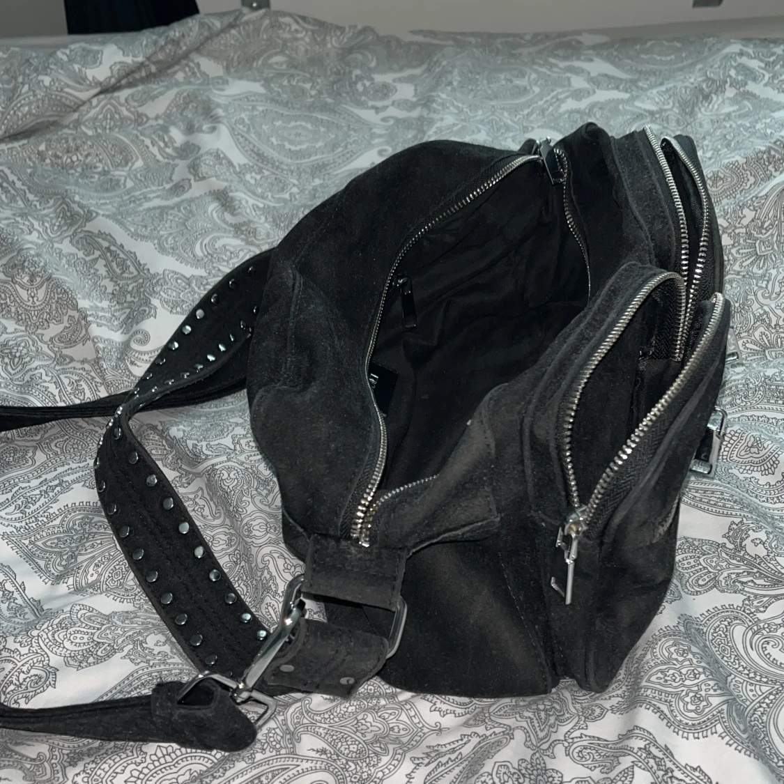 Noella väska i största storlek - 91