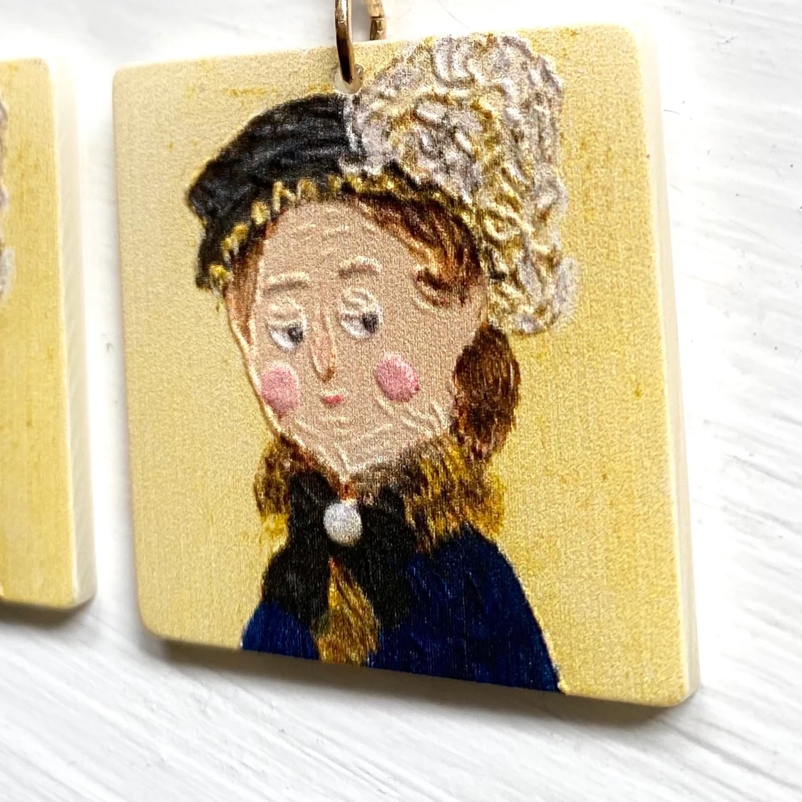 Konstörhängen 💛 - 90