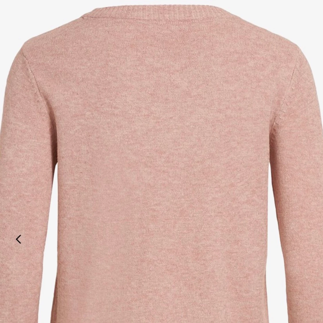 Stickad tröja Vila - 91