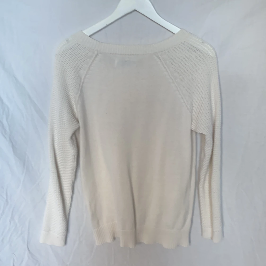 Tröja från size & needle - 91