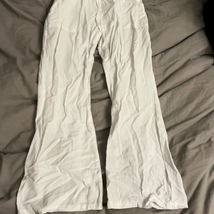 linnebyxor - köpt online, krympte i tvätten men kanske passar nån 