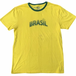 Vintage Brazil T-Shirt - .