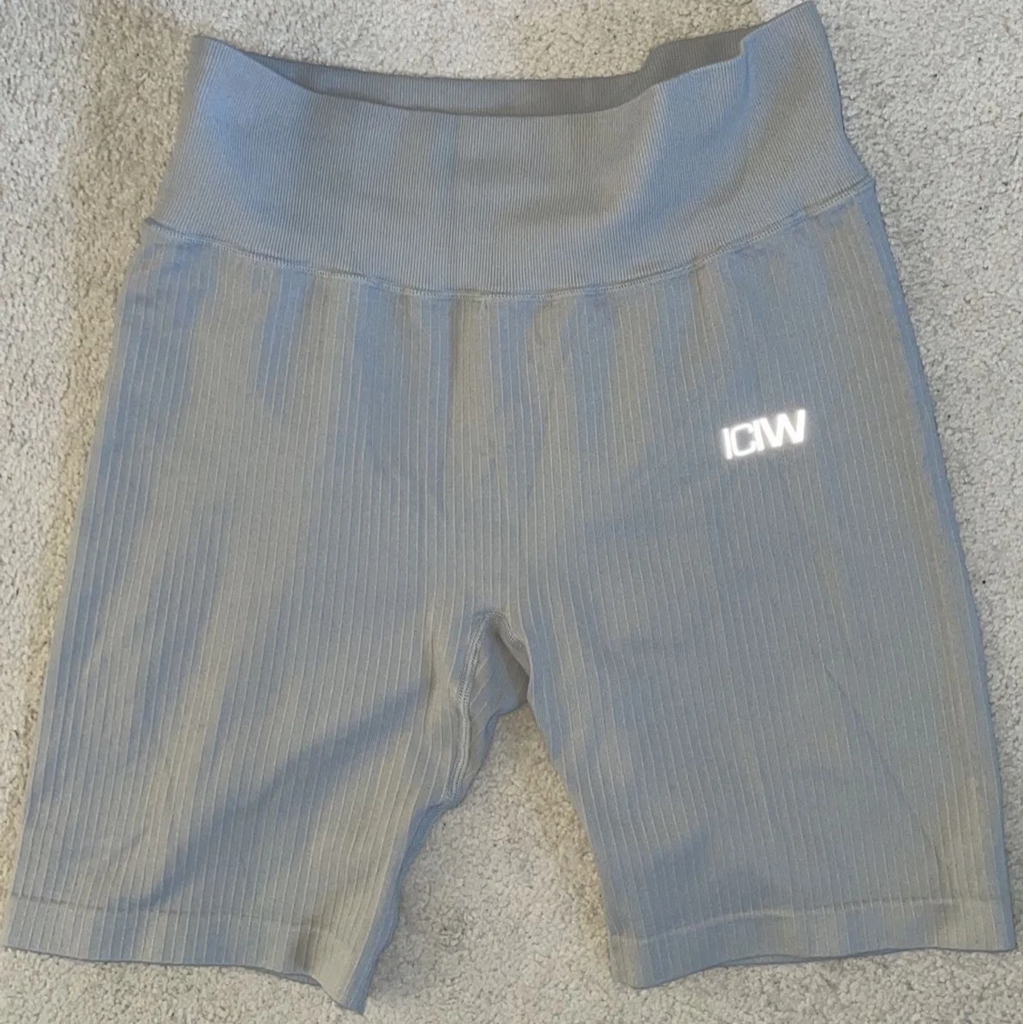 Iciw biker shorts - 90