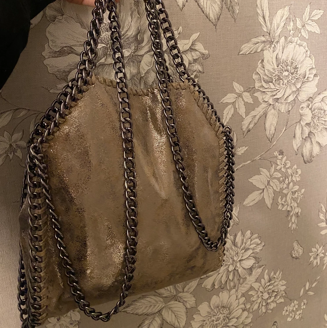 Stella McCartney liknande väska - 90