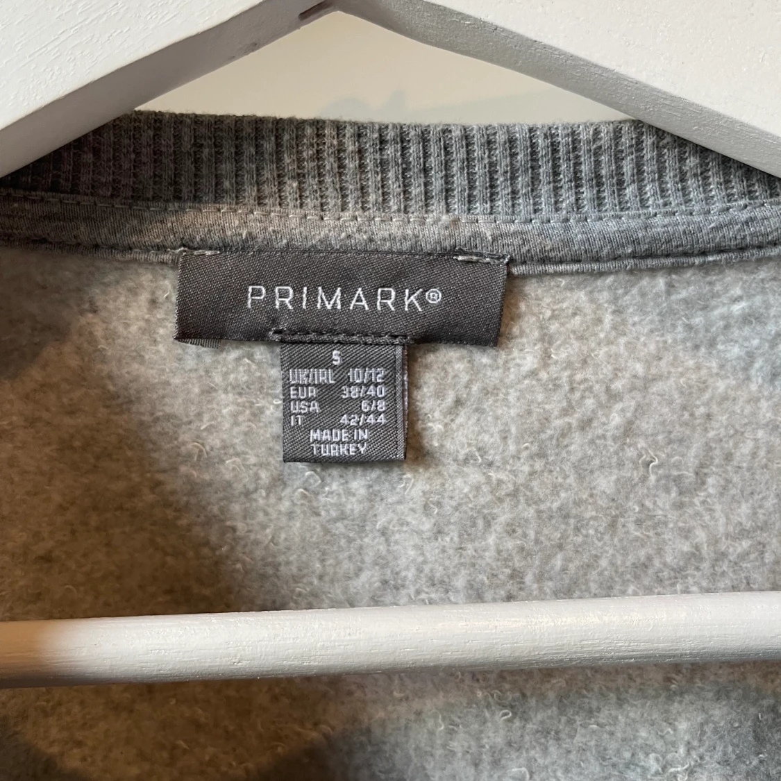 Primark tröja - 90