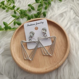 Örhängen - Örhängen