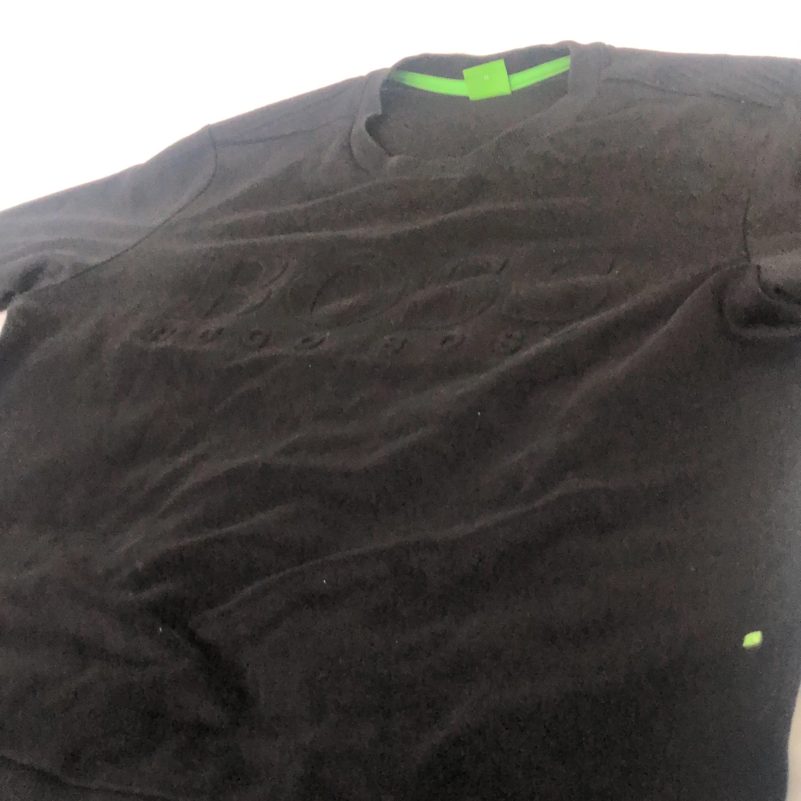 Hugo boss tröja  - 90