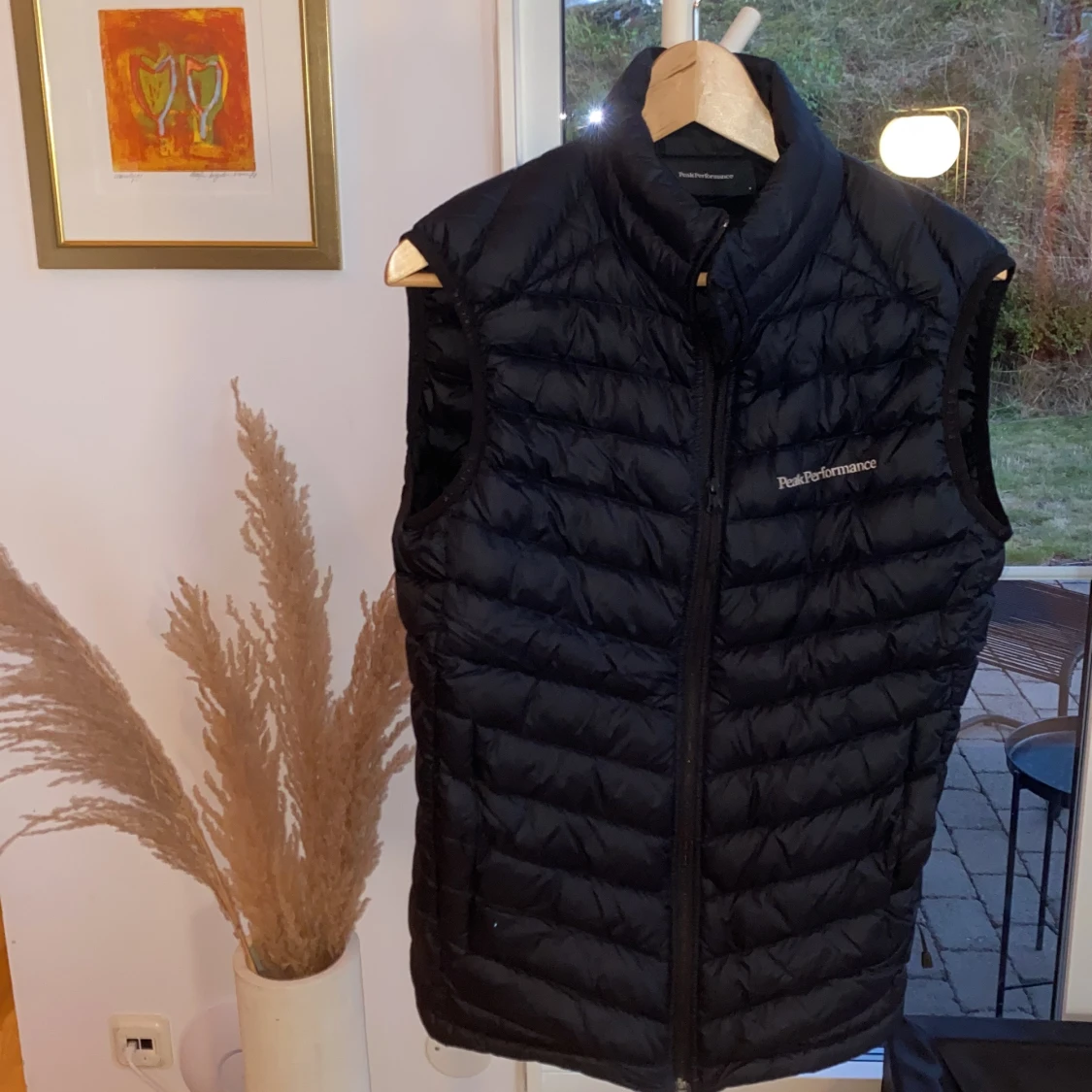 PeakPerfomance väst