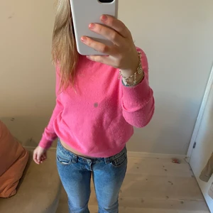 Zara tröja! - Jätteskön zara tröja (fläcken är från spegeln) 