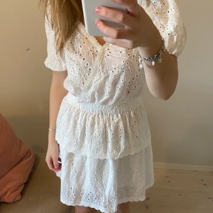 Klänning! - Jättefin sommarklänning😁