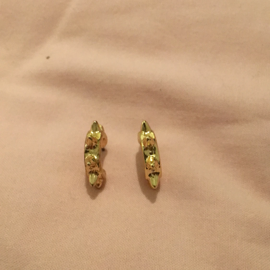 Edbladörhängen  - 90