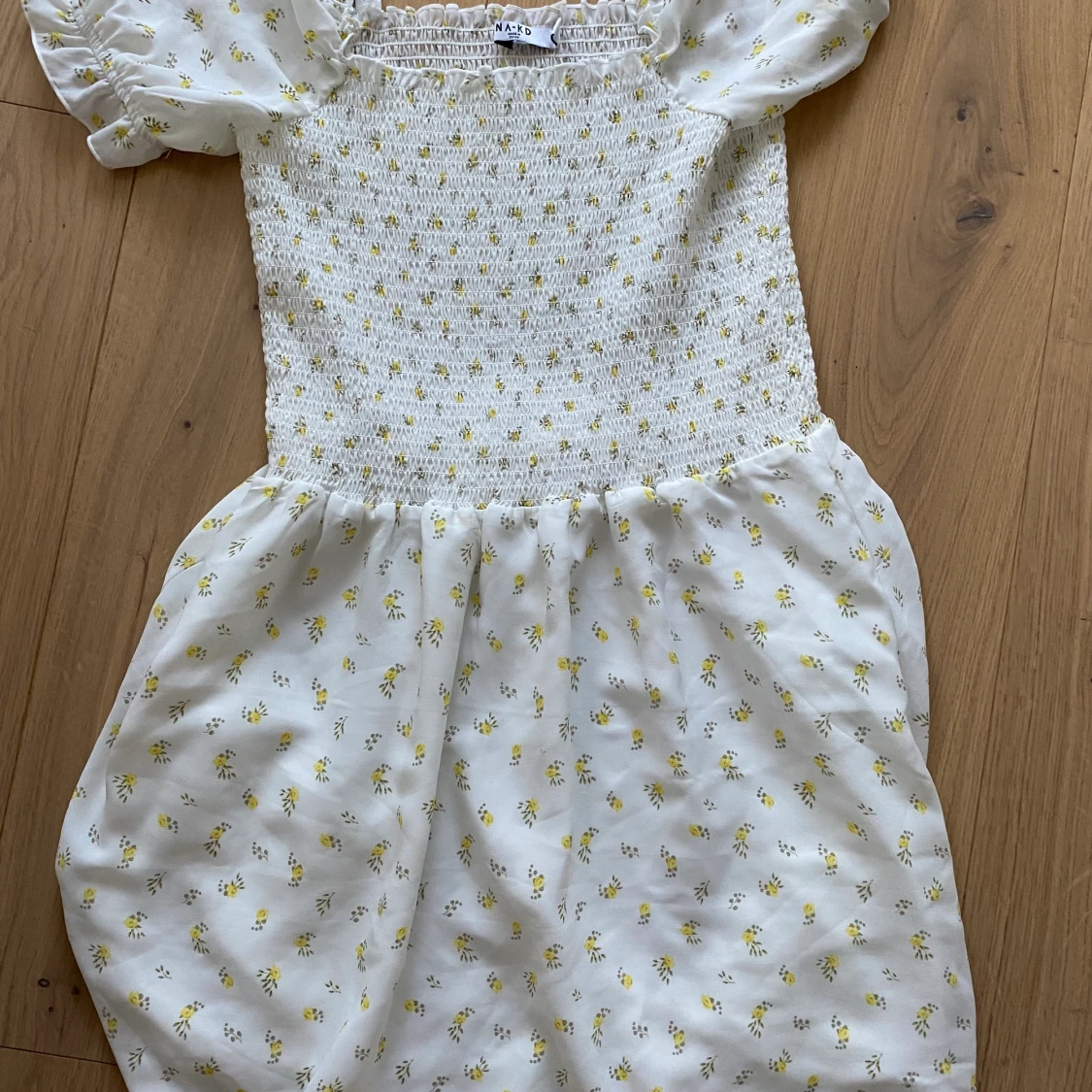 Sommarklänning  - 90