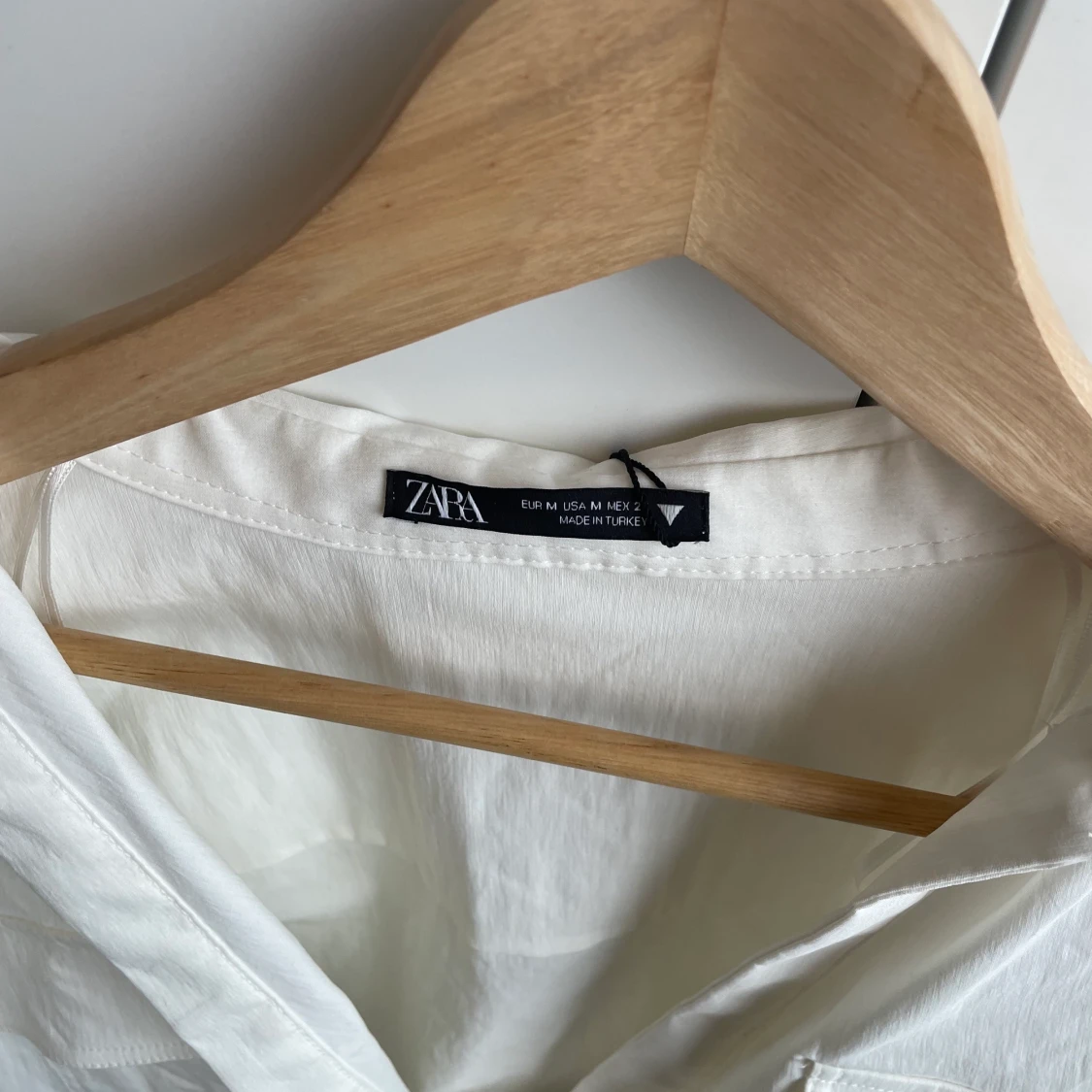 Skjorta från zara  - 90