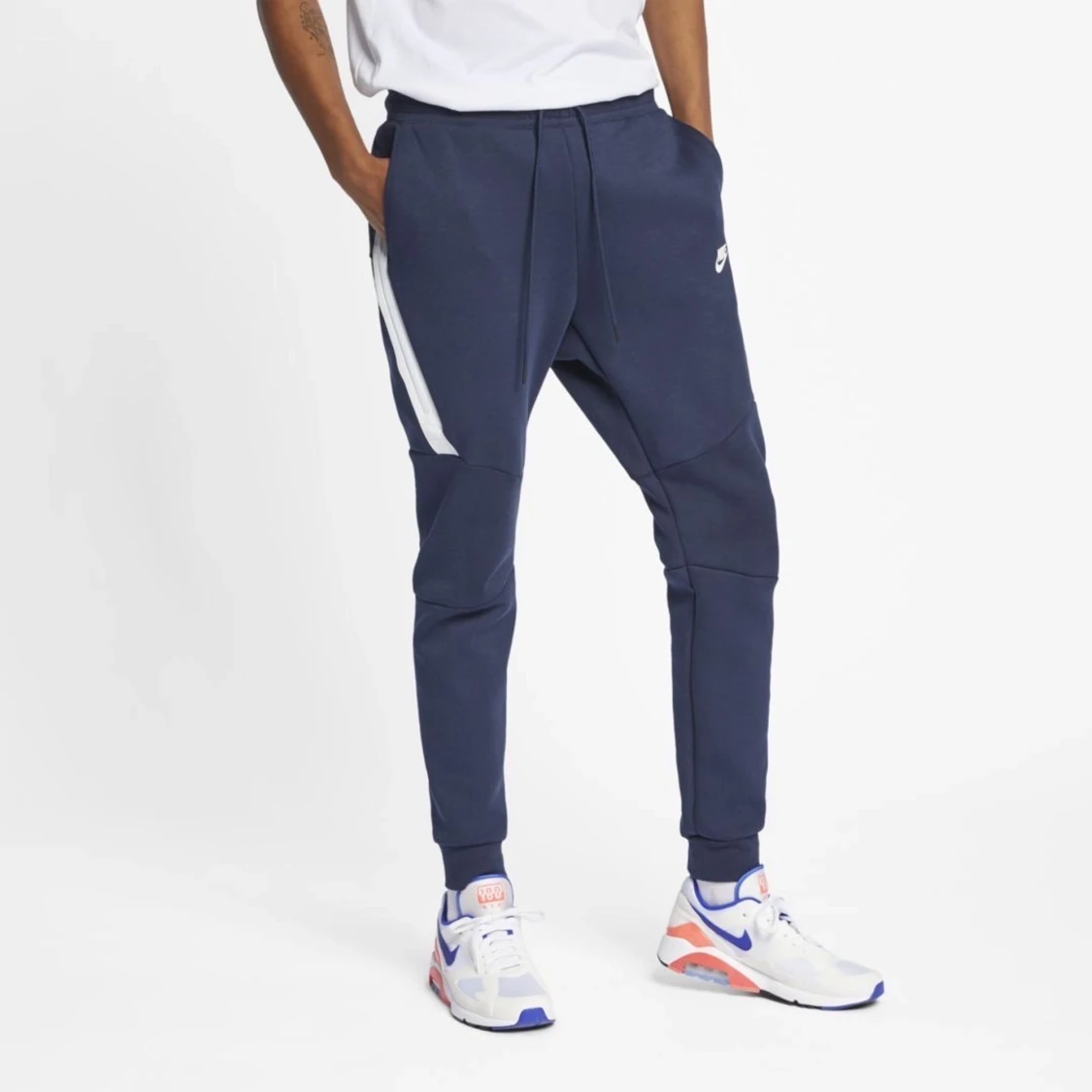 Nike tech obsidian gamla säsong