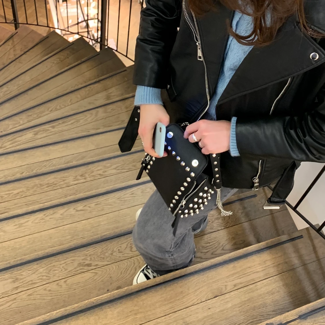 Väska från Zara - 91