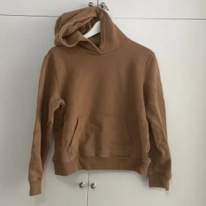 Äkta Tiger of Sweden Hoodie - Äkta Beige Tiger of Sweden Hoodie köpt på Johnells. Storlek M men lite liten i Storlek. Knappt använd. Säljes pga för liten för mig. 