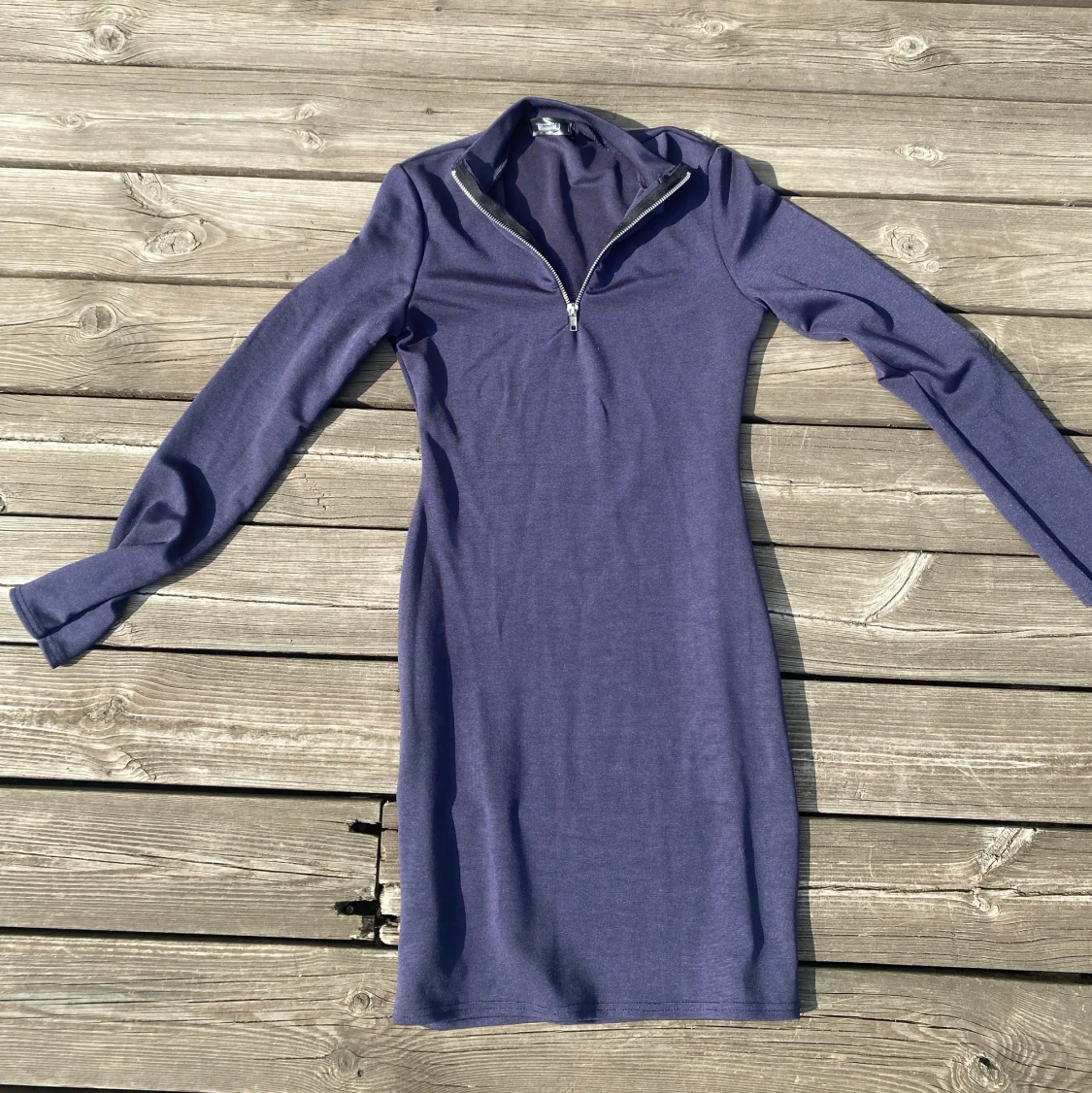 Klänning missguided strlk 36  - 91