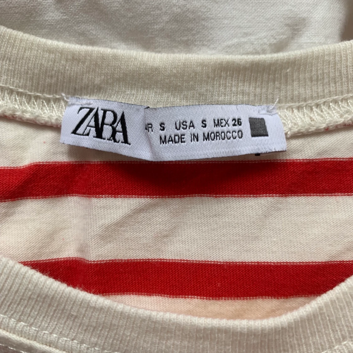 Zara t- shirt - 91