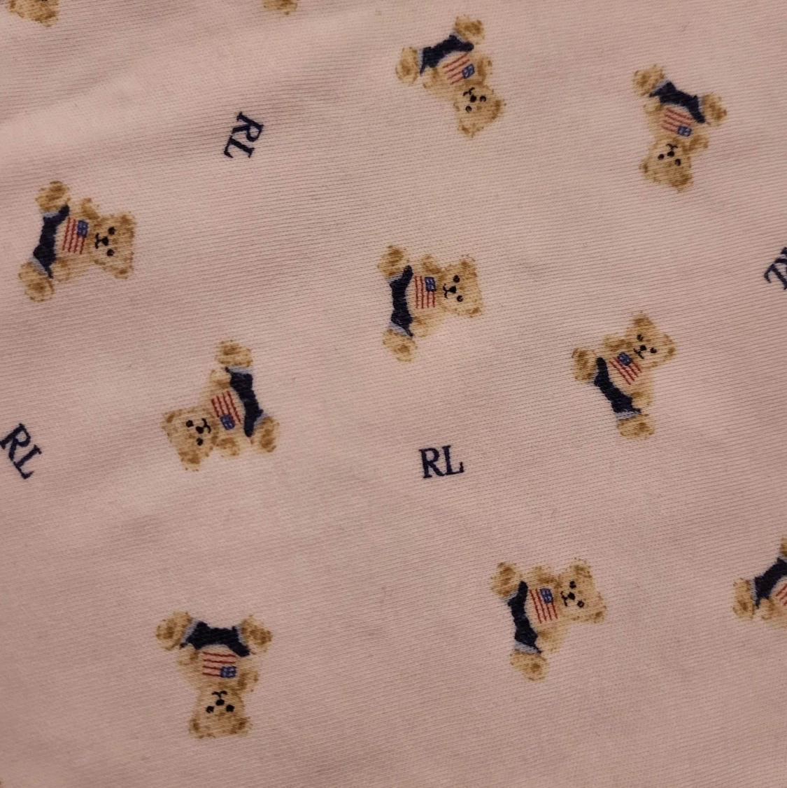 Ralph lauren filt - 90