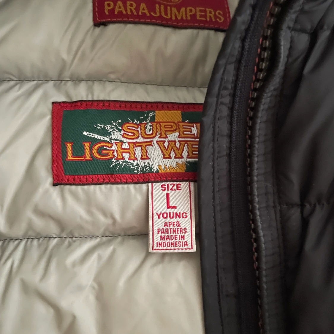 Parajumpers jacka - 91