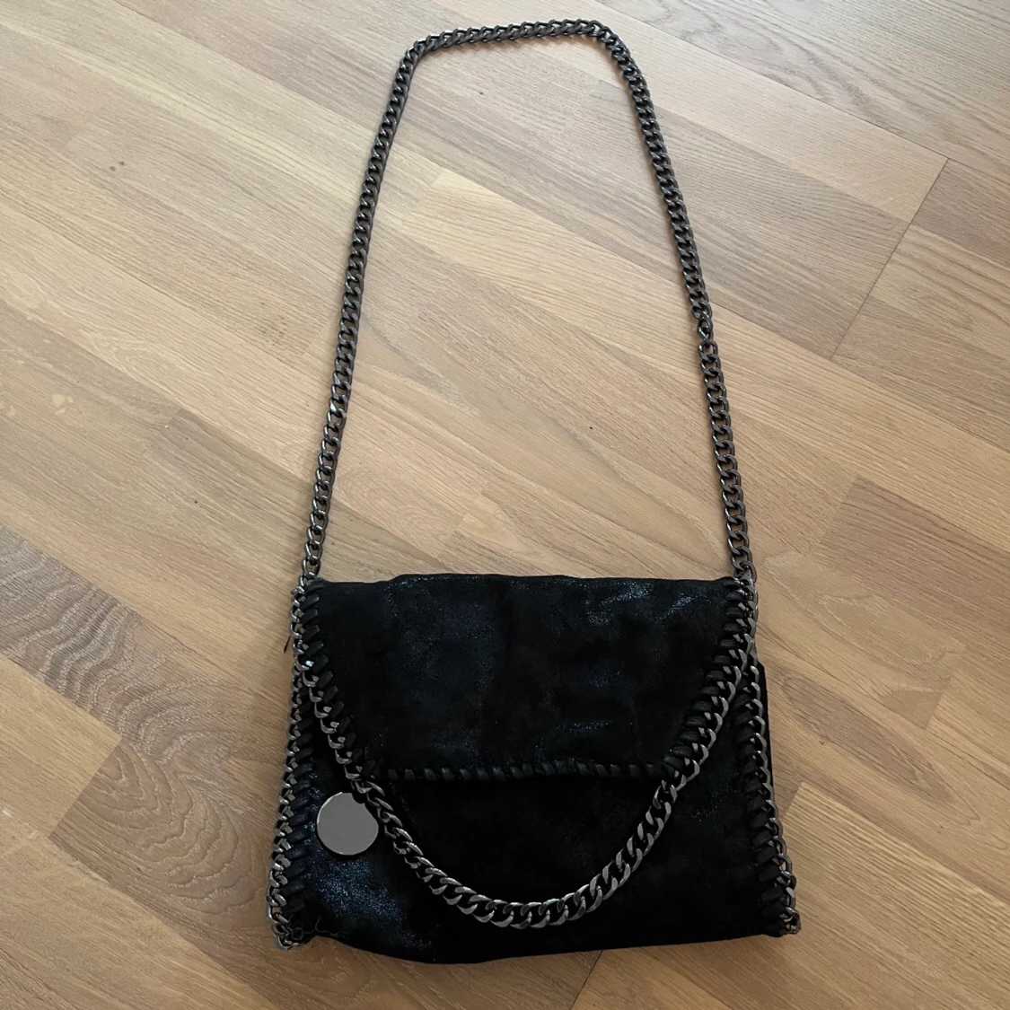 Fin Stella macartney liknade väska❤️