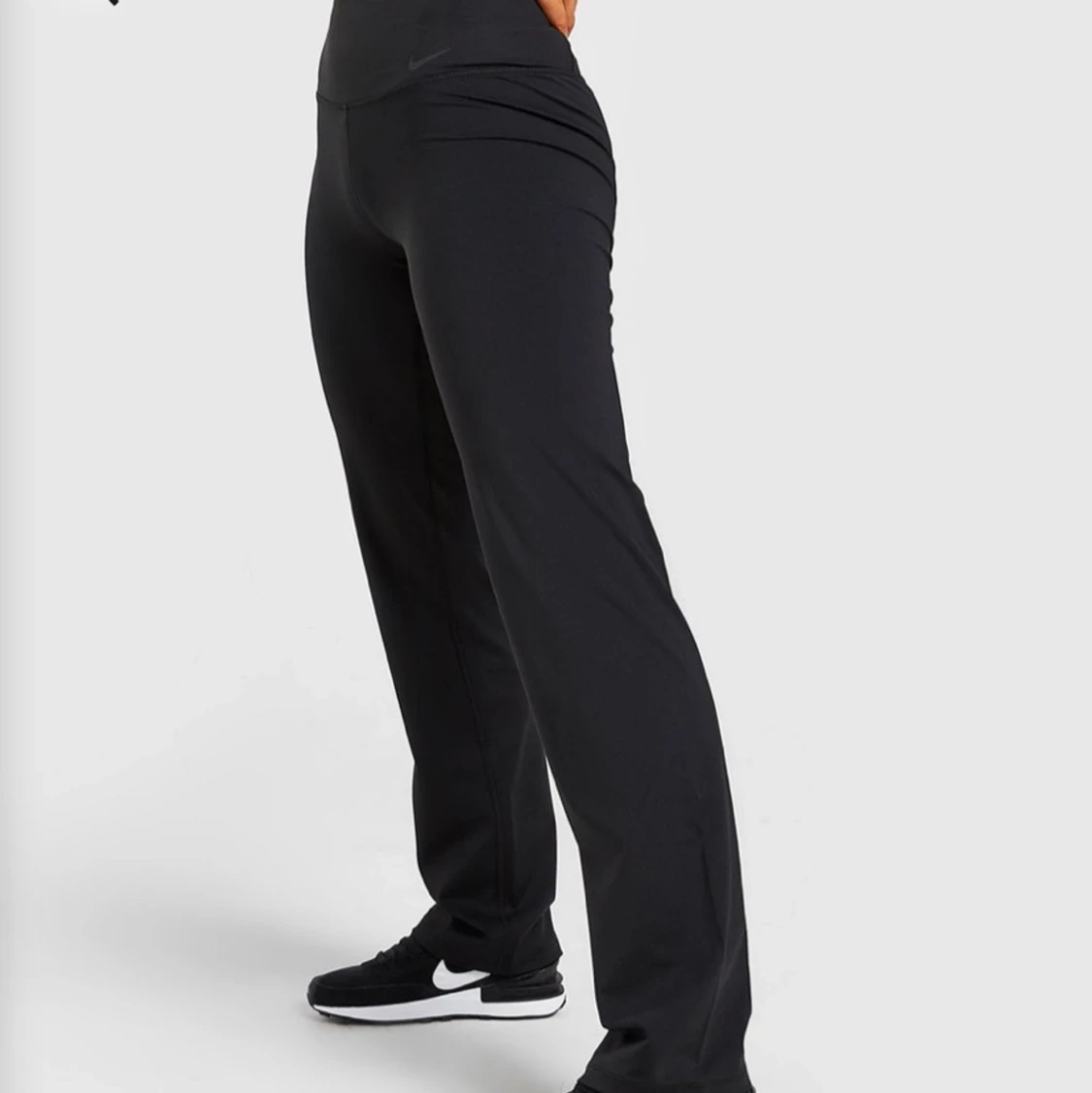 Nike Studio Flared Training Pants
