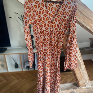 Beautiful colorful dress  - Size S 