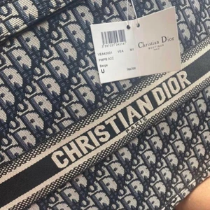 M - Nya Christian dior väska 