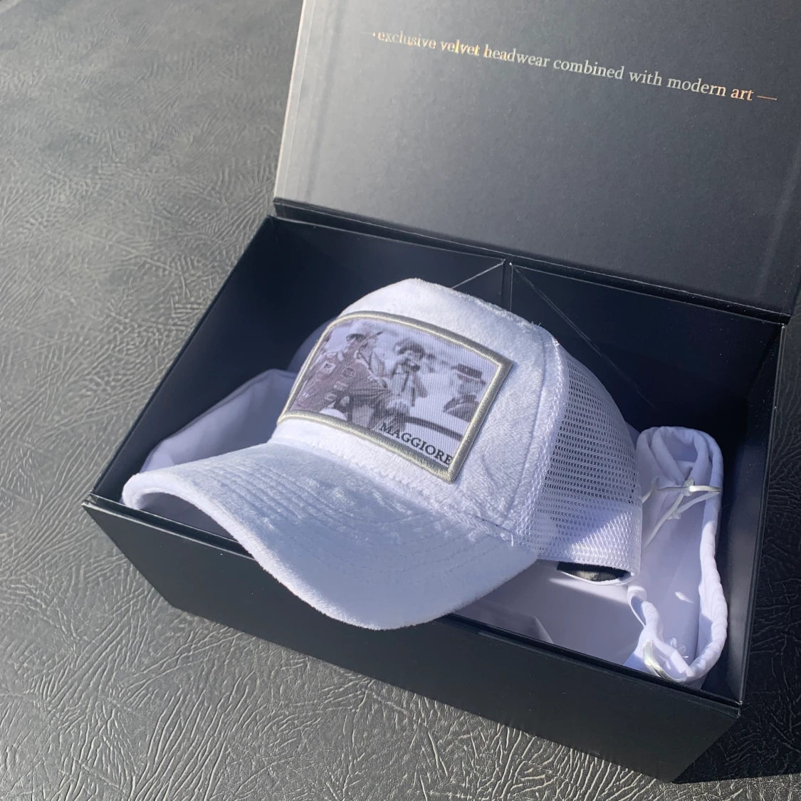 Maggiore keps s2 c9  - 91