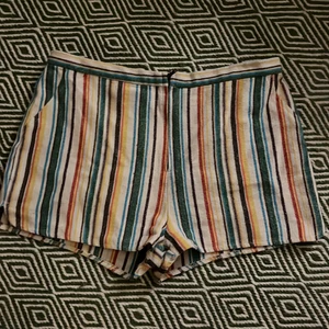 Shorts - Low waist vintageshorts