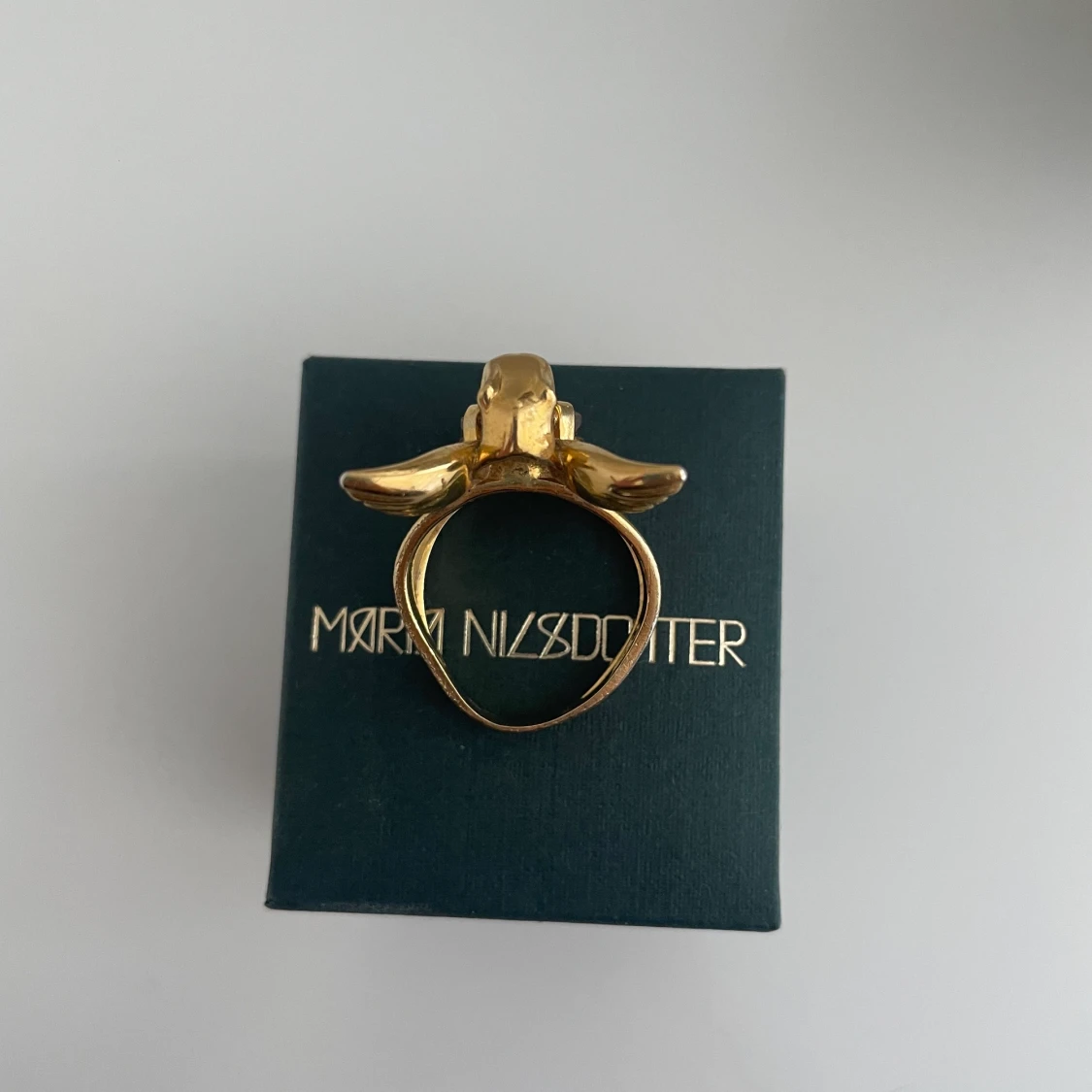 Maria nilsdotter ring - 91