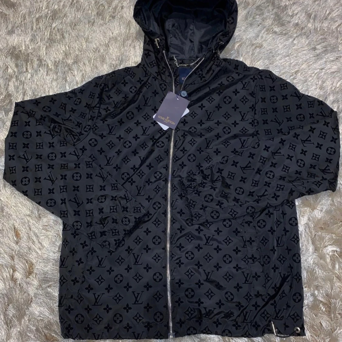 Lv light jacket 