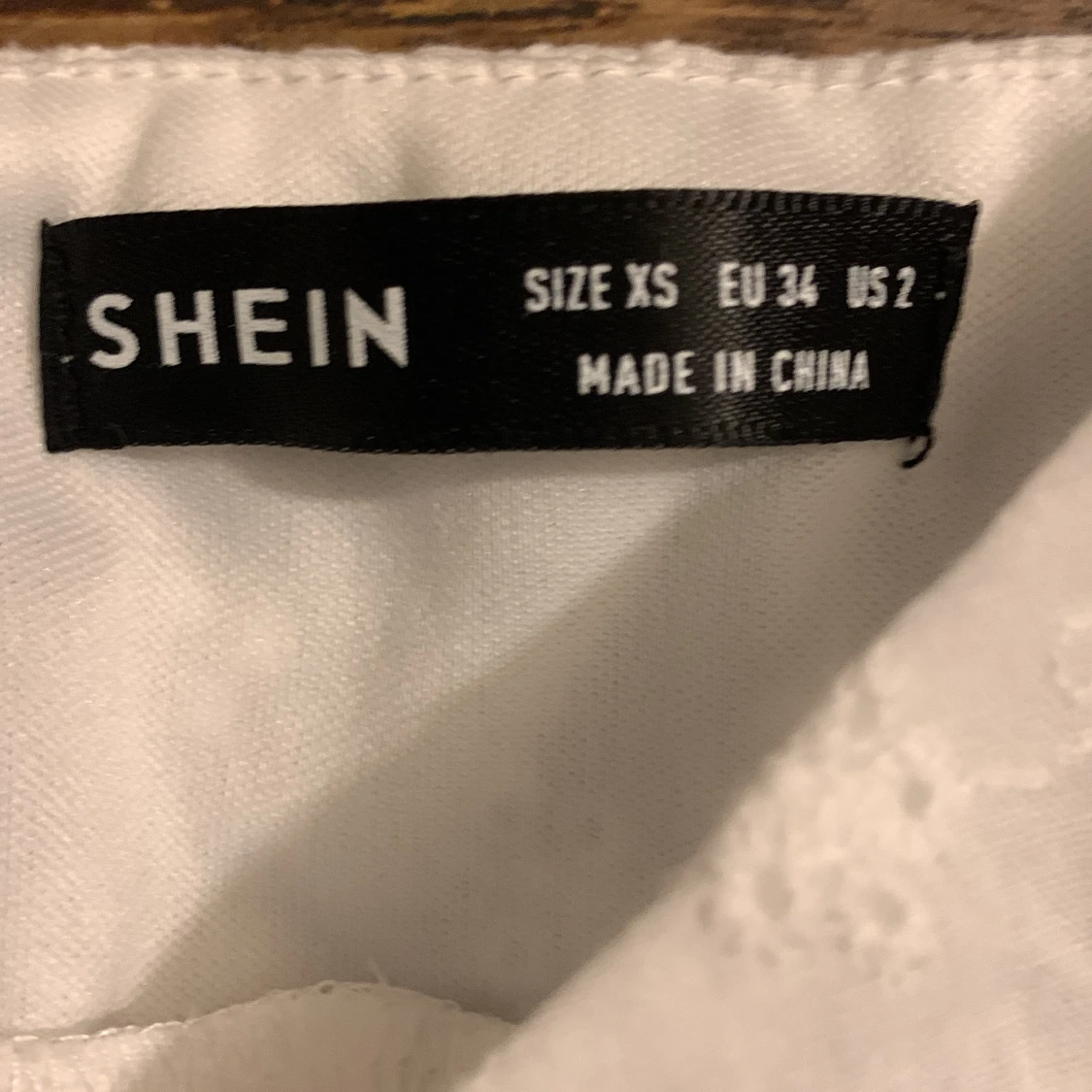 Linne från SHEIN  - 90