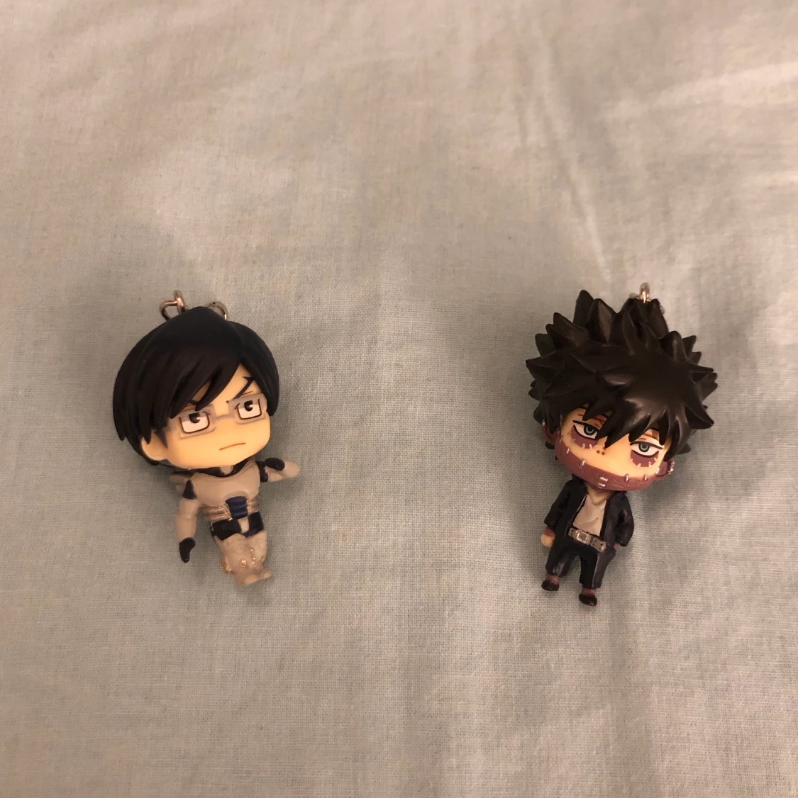 My Hero Academia nyckelringar