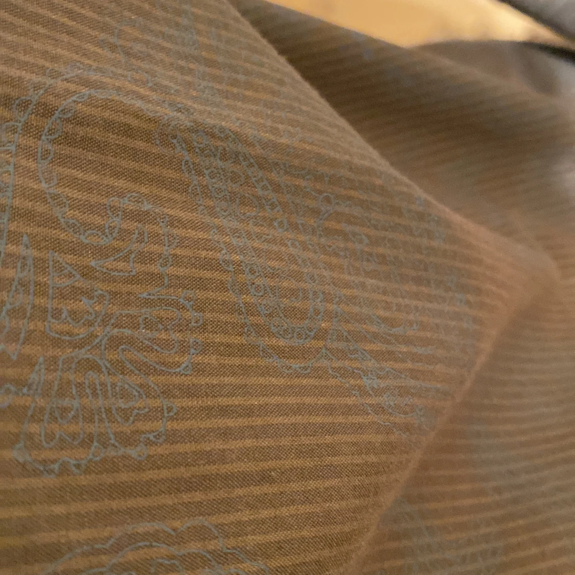 Skjorta med mönster - 91