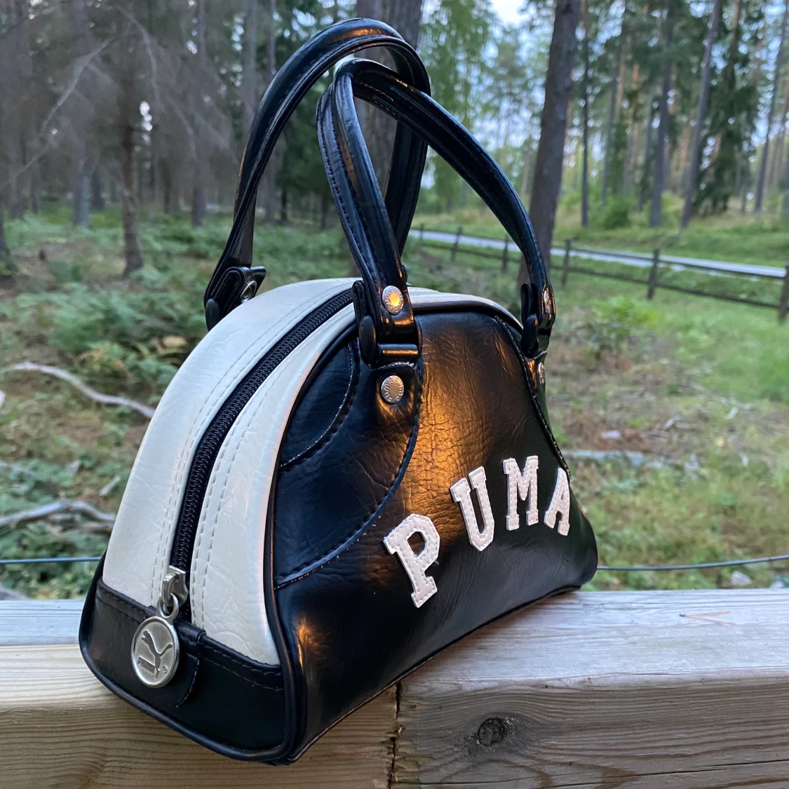 Handväska- Puma - 90